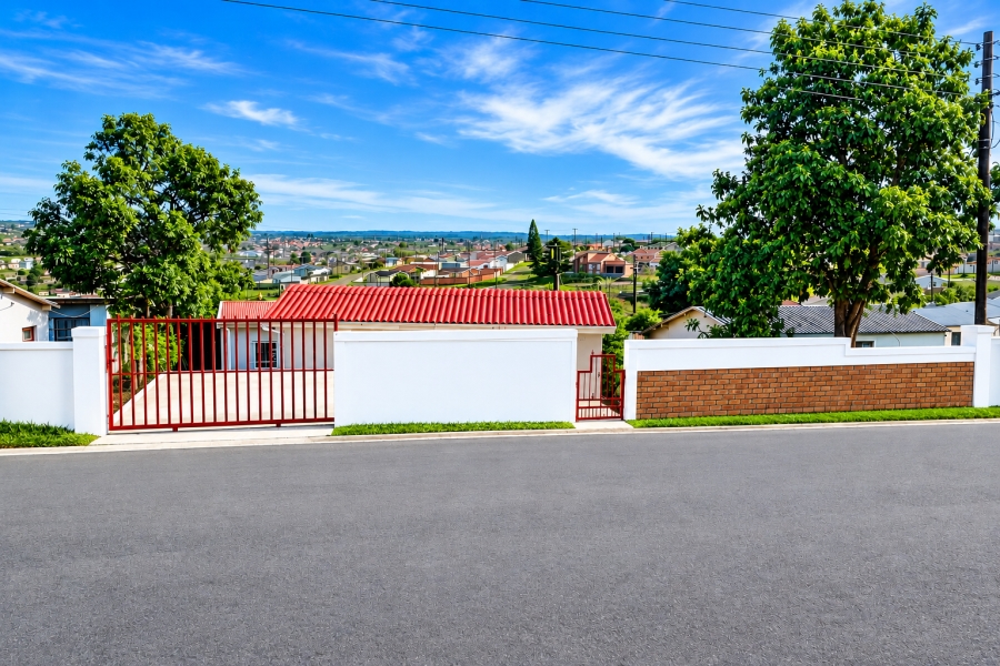 4 Bedroom Property for Sale in Mdantsane Nu 10 Eastern Cape